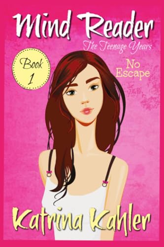 No Escape book cover