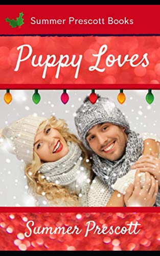 Puppy Loves cover