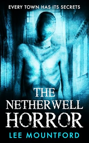 The Netherwell Horror book cover