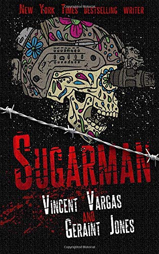 Sugarman book cover