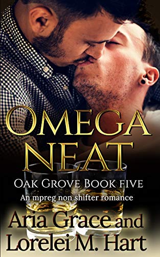 Omega Neat book cover
