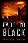 Fade to Black (The Collapse, Book 5)