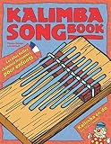 Kalimba Songbook Les Plus Belles Chansons Franaises Pour Enfants