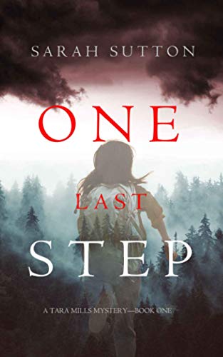 One Last Step book cover