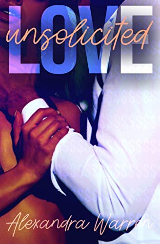Love Unsolicited book cover
