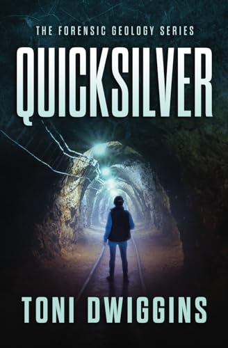 Quicksilver book cover