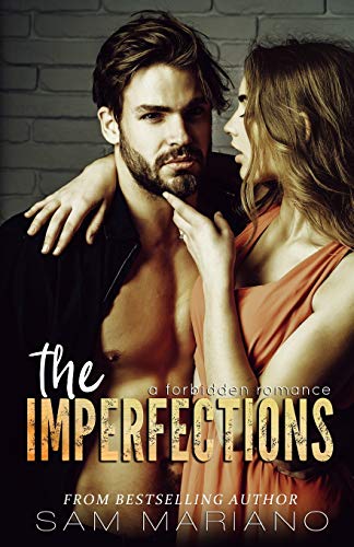 The Imperfections book cover