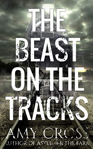 The Beast on the Tracks book cover