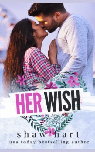 Her Wish book cover