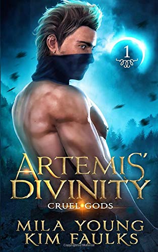Artemis' Divinity book cover