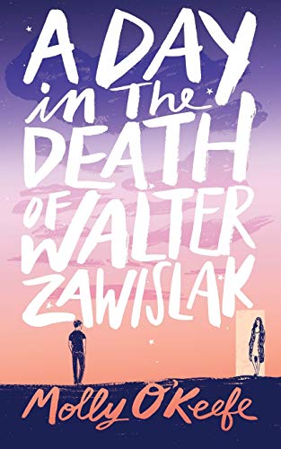 A Day In The Death of Walter Zawislak book cover