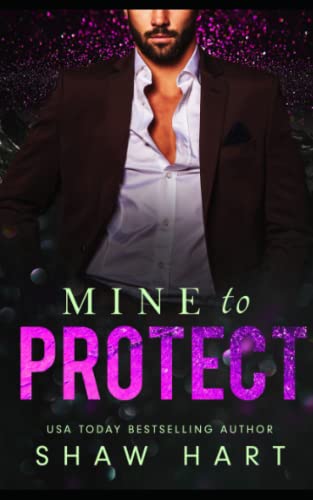 Mine to Protect book cover