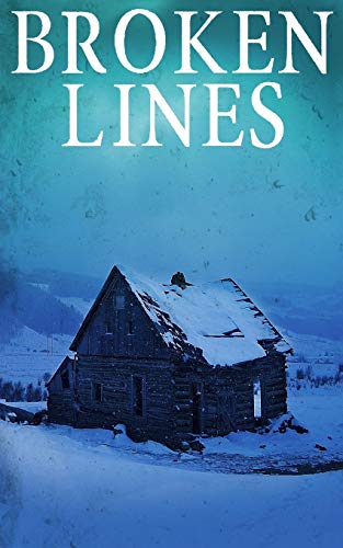 Broken Lines book cover