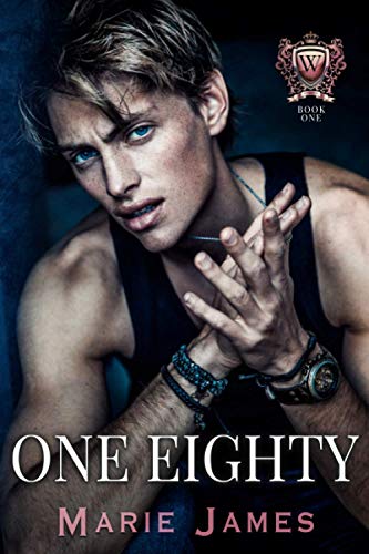 One-Eighty book cover