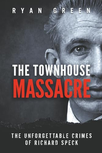 The Townhouse Massacre cover