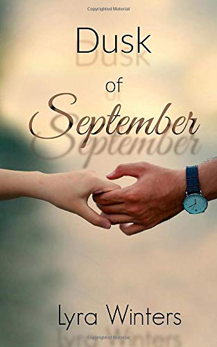Dusk of September book cover