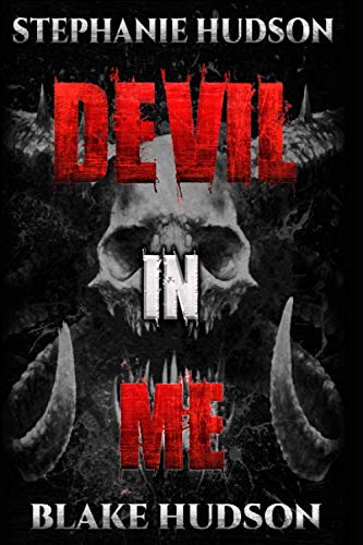 Devil In Me book cover