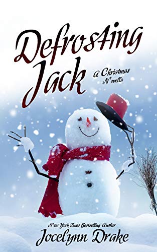 Defrosting Jack cover