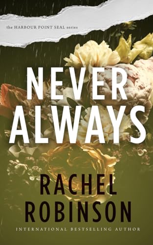 Never Always book cover