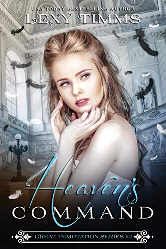 Heaven's Command book cover