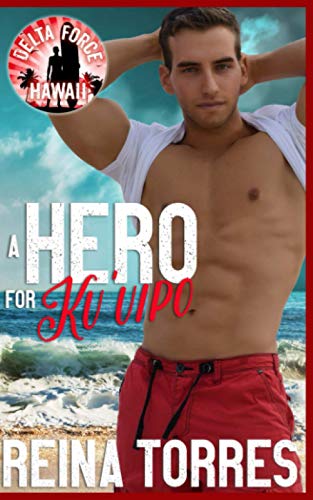 A Hero For Ku'uipo book cover