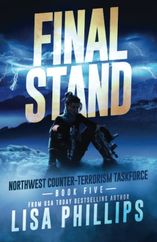 Final Stand book cover
