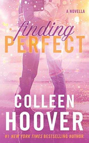Finding Perfect book cover