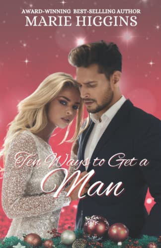 Her Own Fairy Godmother / Ten Ways To Get A Man book cover