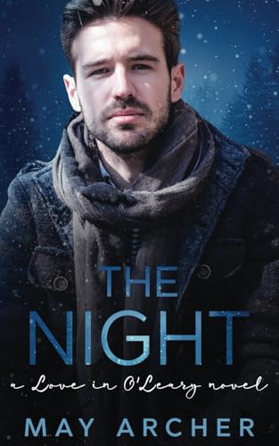 The Night book cover