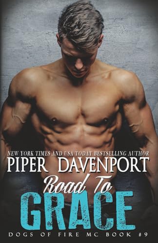 Road to Grace book cover