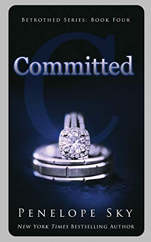 Committed book cover