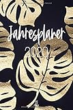 Marble Planer Jahresplaner 2020 Palmen A5 385 Seiten Tagesplaner Terminplaner Wochenplaner Jahresplaner 1 Seite Pro Tag Viel Raum Fr Aufgaben Training Softcover 