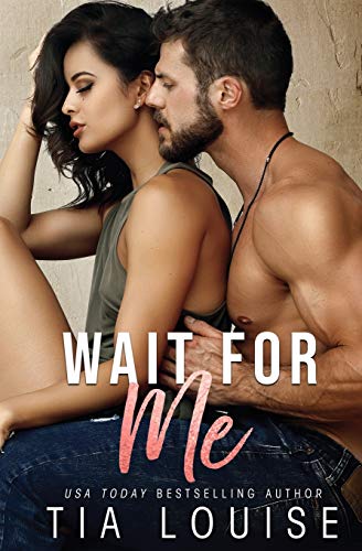 Wait for Me book cover