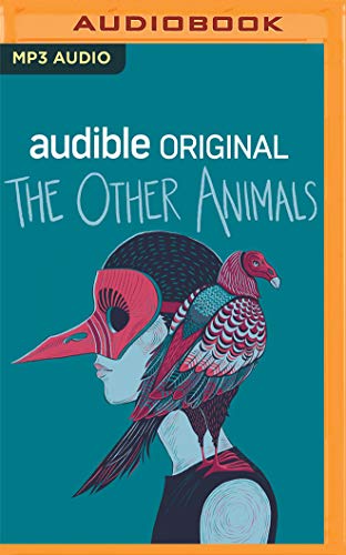 The Other Animals cover