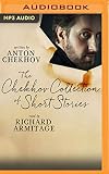The Chekhov Collection of Short Stories