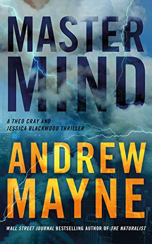 Mastermind : by Mayne, Andrew
