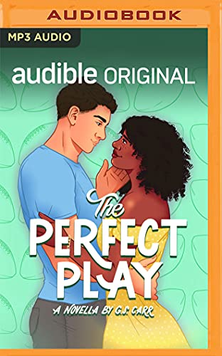 The Perfect Play book cover