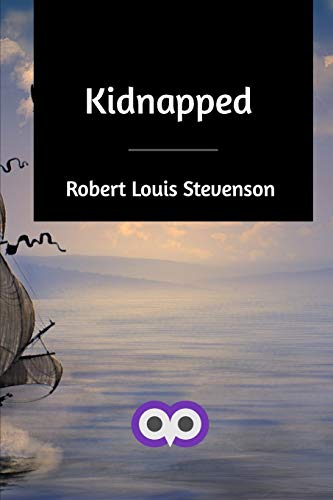 Cover of Kidnapped