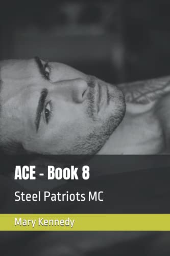 Ace book cover