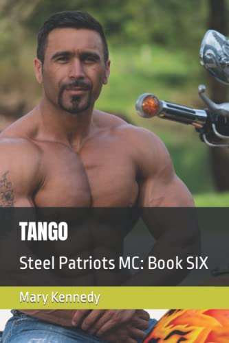 Tango book cover