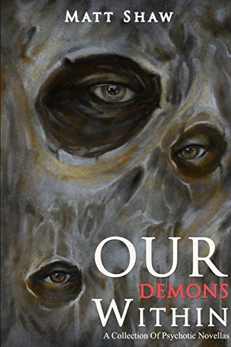 Our Demons Within book cover