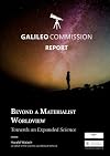 Beyond a Materialist Worldview Towards an Expanded Science