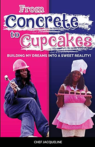From Concrete to Cupcakes cover
