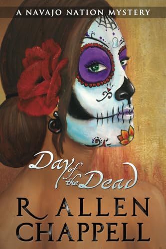 Day Of The Dead book cover