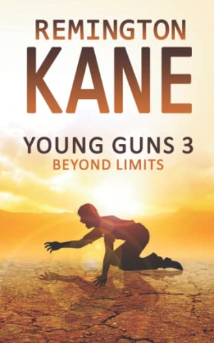 Beyond Limits book cover