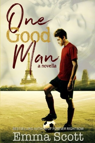 One Good Man book cover