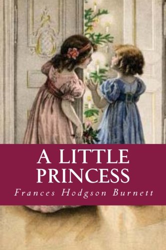 Cover of Little Princess