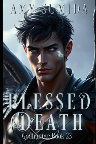 Blessed Death book cover