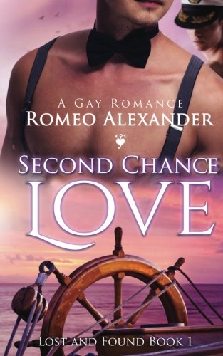 Second Chance Love book cover