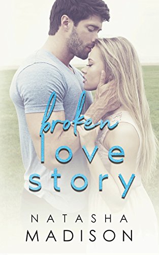 Broken Love Story cover